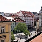 Michalska - Old Town Apartment